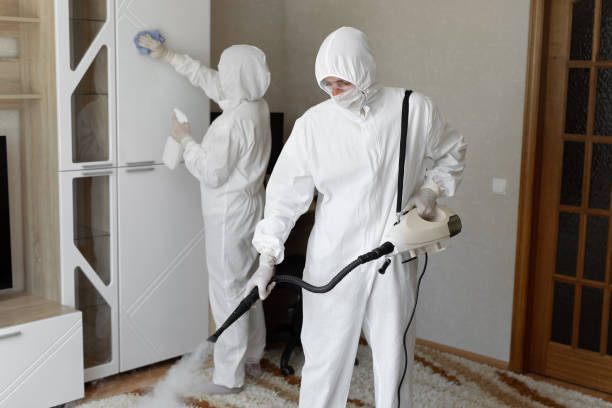 24/7 Emergency Odor Removal experts in Morrisville, NC